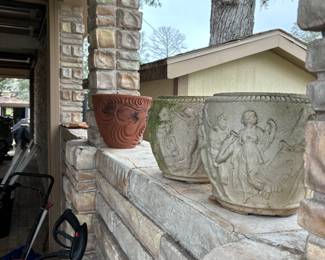 PLANTERS