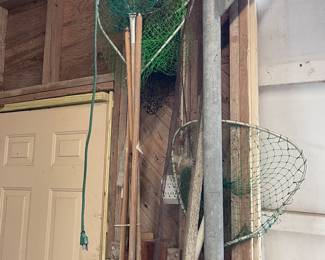 FISHING NETS