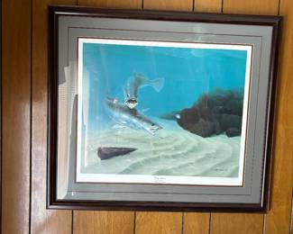 JETTY SPECKS BY BRIAN DONIAN 276/950
