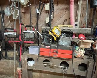FISHING & DOCK LIGHTS