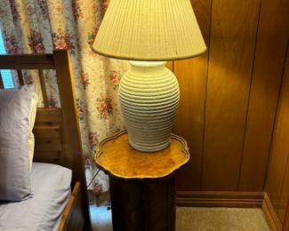 MCM LAMP (HAVE 2)