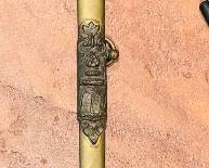  W. CLAUBERG SOLINGEN SWORD