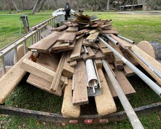 LUMBER