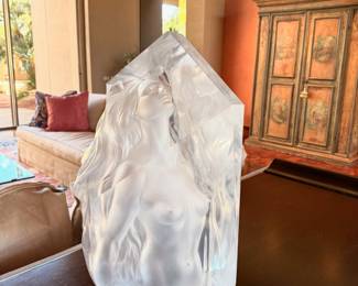 Frederick Hart amazing sculpture