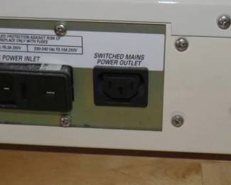 Leica Autostainer XL ST5010