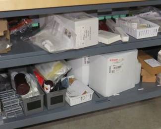 medical lab supplies