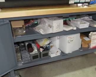 medical lab supplies