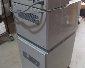 Tissue-Tek VIP histology tissue processor