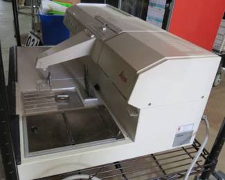 Leica model 1160 Tissue Embedding Center Station with Cold Plate