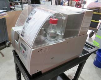 Leica CV5030 Automated cover slipper