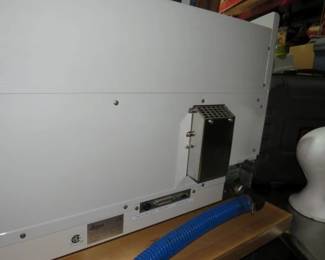 Leica Autostainer XL ST5010