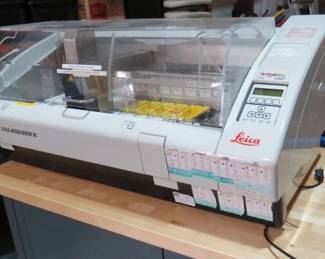 Leica Autostainer XL ST5010