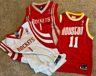Rockets:  $35.00 ea.  