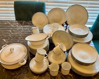 Rosenthal Studio Linie China ~ Germany.