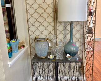 Vignette.  Priced from $5.00 - $200.00.