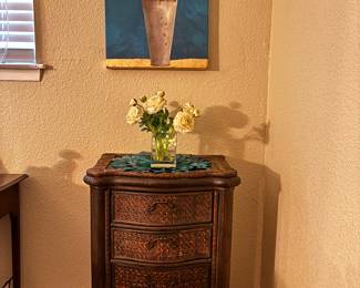 Vignette:  $4.00 - $68.00