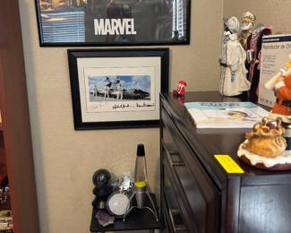 Vignette:  $10.00 - $100.00