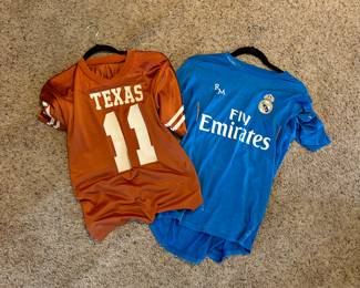 TX.  $20.00.  FLY:  $25.00