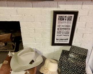 Vignette:  $6.00 - $200.00.