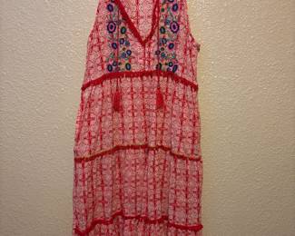 Dresses size 6-8:  $8.00 - $20.00