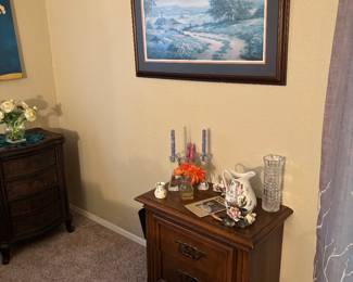 Vignette:  $1.00 - $80.00.