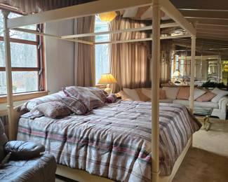 Bed $250
