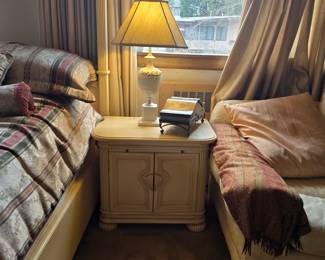 Nightstand $40