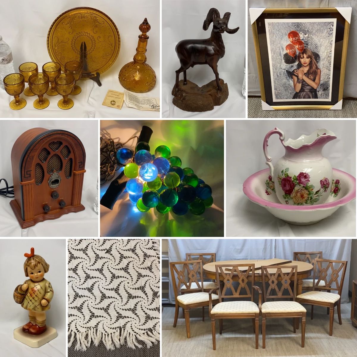 Auction 167 LIVE