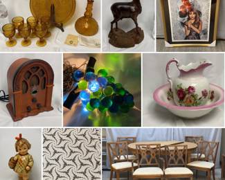 Auction 167 LIVE