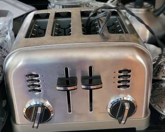 Cuisinart Toaster