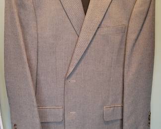 Jos Banks men's suits