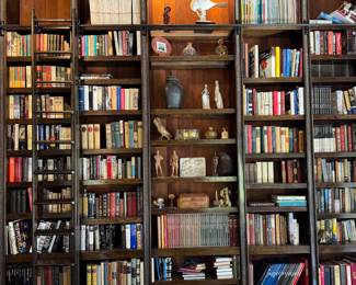 Books, Lladro, Sculptures, Decor