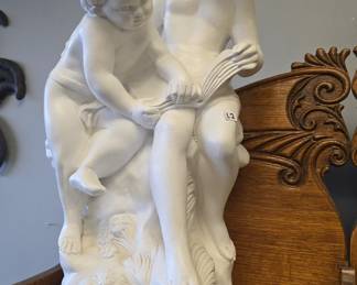 sculpture