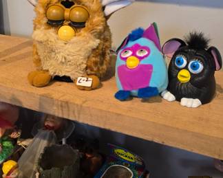 Furbee's
