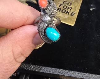 sterling jewelry