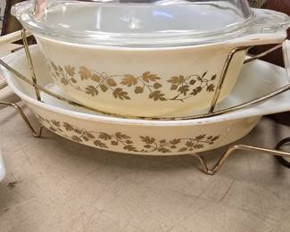 vintage Pyrex
