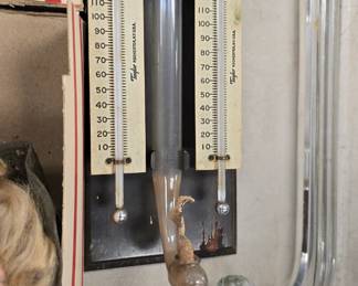 barometer