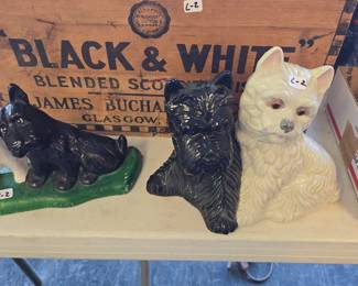 cast iron door stops and more