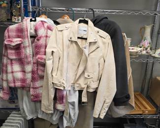 clothing
