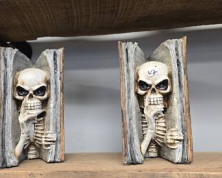 bookends