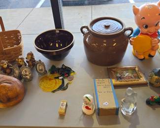 misc goodies