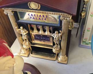 Caesers palace slot machine