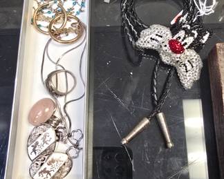 Sylvester bolo and more