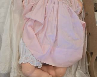 vintage /antique dolls