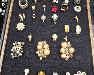 Costume Jewelry