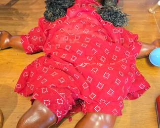 Black Ameri---- collection