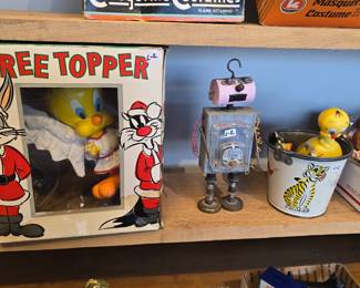 awesome vintage goodies