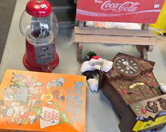 Misc goodies