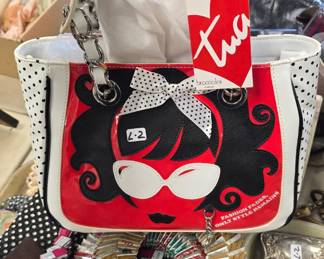 purses, Donald J Pliner, Bracciolini, and other makers