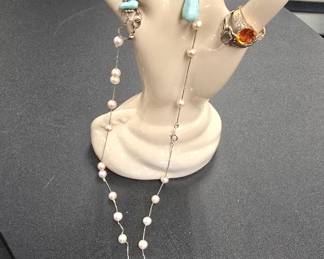 sterling jewelry